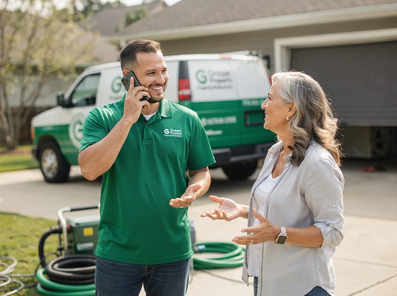 Water Damage Restoration Sonoma, CA FAQs